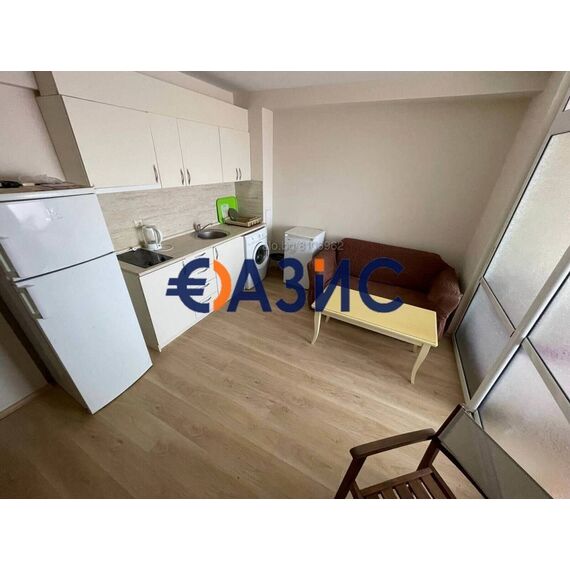 Квартира 2-комнатная 1+1 в Несебре (Солнечный Берег) площадь 85.6м² 5 этаж, изображение 4