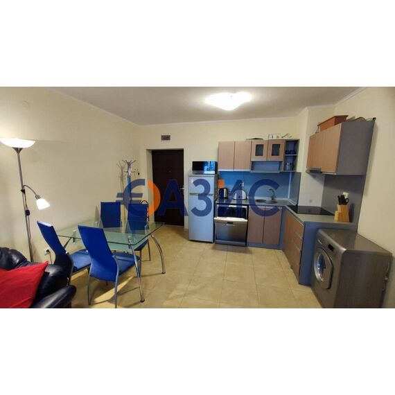 Квартира 3-комнатная 2+1 в Несебре (Равда) площадь 85м² 5 этаж, изображение 4