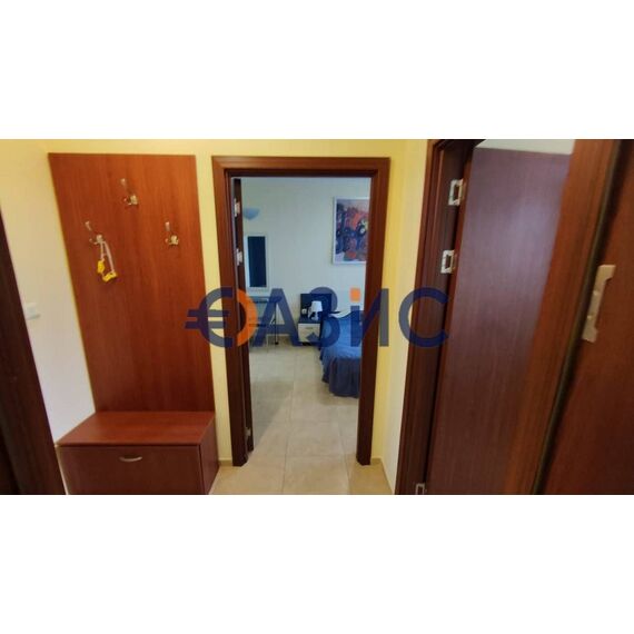 Квартира 3-комнатная 2+1 в Несебре (Равда) площадь 85м² 5 этаж, изображение 9