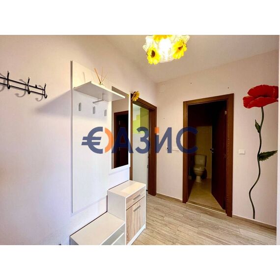 Квартира 3-комнатная 2+1 в Несебре (Равда) площадь 65м² 3 этаж, изображение 15