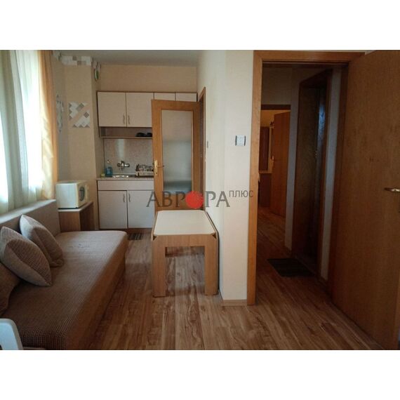 Квартира 2-комнатная 1+1 у моря в Созополе площадь 68м² 3 этаж, изображение 3