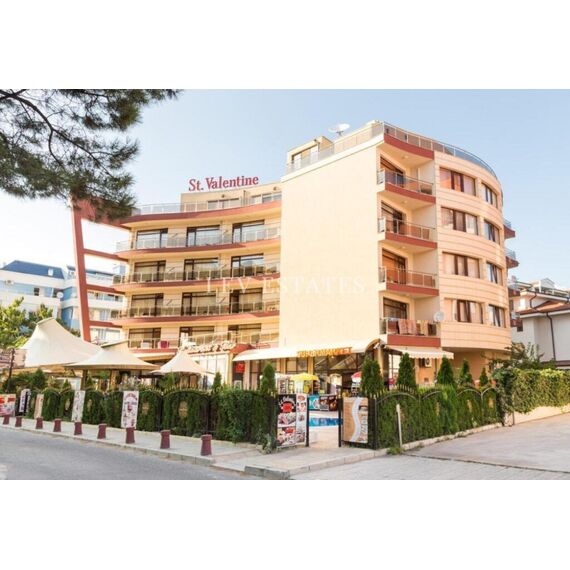 Apartment 3-room 2+1 in Nesebar (Sunny Beach) Bulgaria area 105m² 3 floor, 2 image