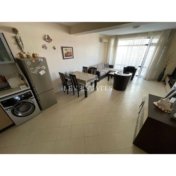 Apartment 3-room 2+1 in Nesebar (Sunny Beach) Bulgaria area 105m² 3 floor, 10 image