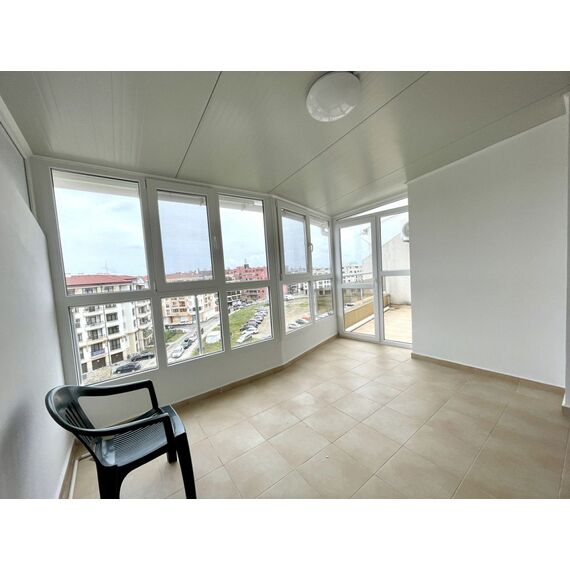Квартира 2-комнатная 1+1 в Поморие площадь 70м² 6 этаж, изображение 6