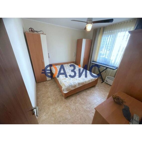 Квартира 2-комнатная 1+1 в Несебре (Равда) площадь 60м² 2 этаж, изображение 11