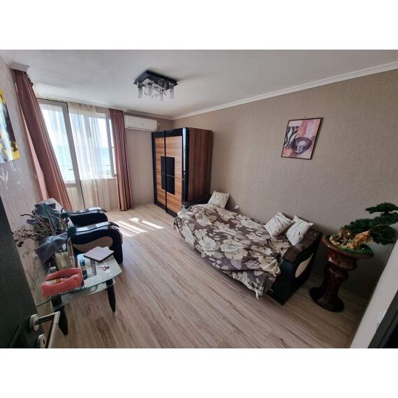 Квартира 3-комнатная 2+1 у моря в Несебре (Святой Влас) площадь 110м² 3 этаж, изображение 15