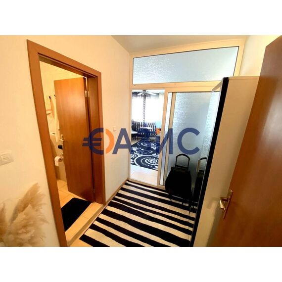 Квартира 2-комнатная 1+1 в Несебре (Солнечный Берег) площадь 70м² 3 этаж, изображение 8