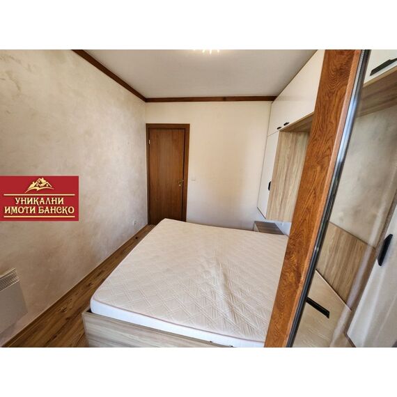 Квартира 2-комнатная 1+1 в Банско площадь 60м² 4 этаж, изображение 13