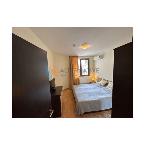 Квартира 3-комнатная 2+1 в Несебре (Равда) площадь 88м² 3 этаж, изображение 10