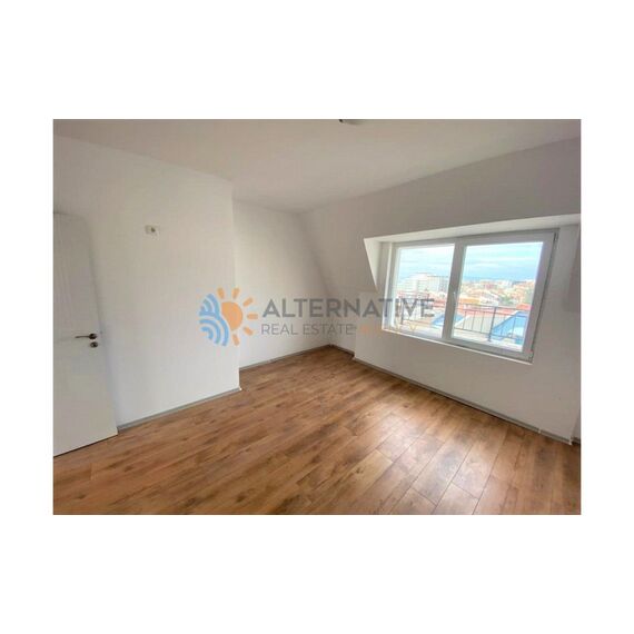 Квартира 3-комнатная 2+1 в Несебре (Святой Влас) площадь 100м² 6 этаж, изображение 13