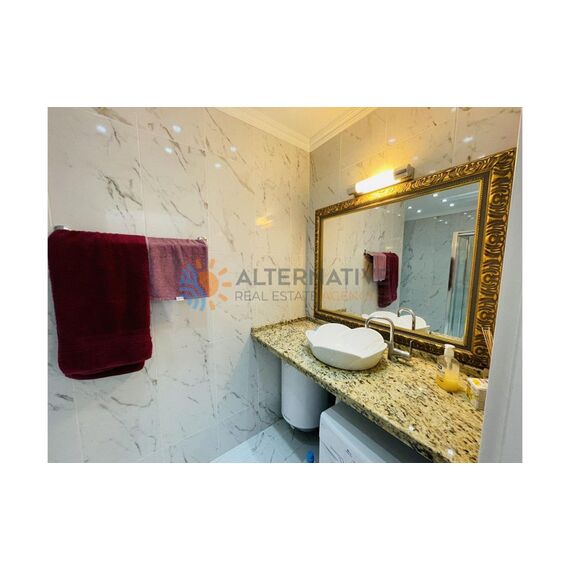 Квартира 2-комнатная 1+1 в Несебре (Святой Влас) площадь 100м² 7 этаж, изображение 7