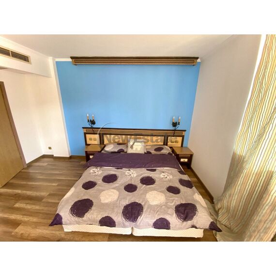 Квартира 2-комнатная 1+1 в Несебре (Елените) площадь 82м² 9 этаж, изображение 10