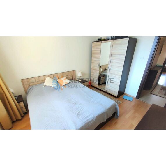 Квартира 3-комнатная 2+1 в Несебре (Равда) площадь 88м² 3 этаж, изображение 13