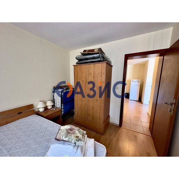 Квартира 2-комнатная 1+1 в Несебре (Елените) площадь 79м² 4 этаж, изображение 5