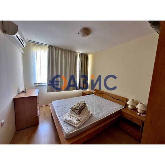 Квартира 2-комнатная 1+1 в Несебре (Елените) площадь 79м² 4 этаж, изображение 9