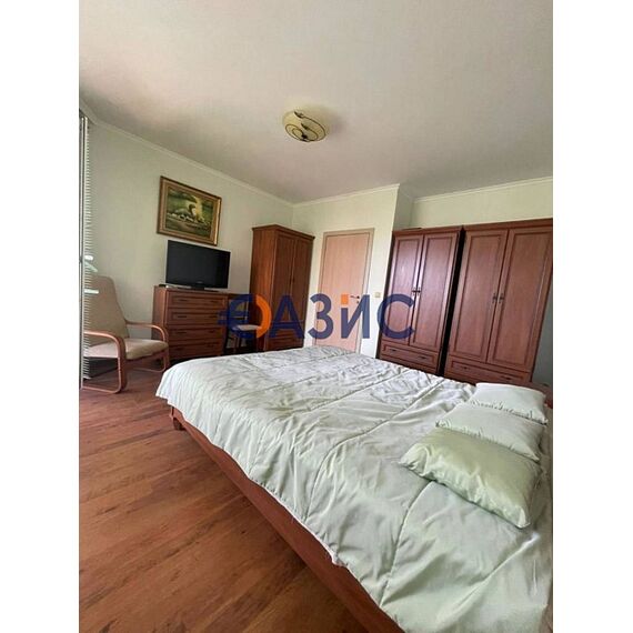 Квартира 3-комнатная 2+1 в Поморие (Ахелой) площадь 111.4м² 4 этаж, изображение 12