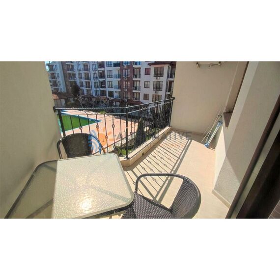Квартира 3-комнатная 2+1 в Несебре (Равда) площадь 88м² 3 этаж, изображение 3