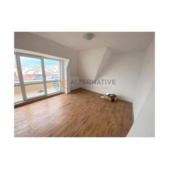 Квартира 3-комнатная 2+1 в Несебре (Святой Влас) площадь 100м² 6 этаж, изображение 3