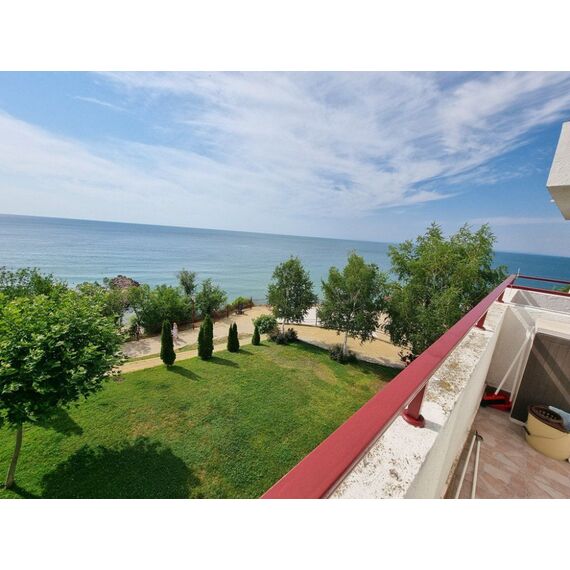 Квартира 3-комнатная 2+1 у моря в Несебре (Святой Влас) площадь 110м² 3 этаж, изображение 8