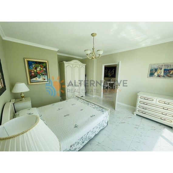 Apartment 2-room 1+1 by the sea in Nesebar (Sveti Vlas) Bulgaria area 100m² 7 floor, 4 image
