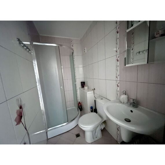 Квартира 2-комнатная 1+1 в Поморие площадь 70м² 6 этаж, изображение 11