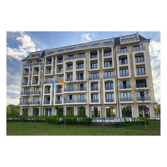Квартира 2-комнатная 1+1 в Долни-Чифлике (Шкорпиловци) площадь 84м² 4 этаж, изображение 3