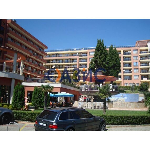 Квартира 3-комнатная 2+1 в Несебре площадь 134м² 6 этаж, изображение 16
