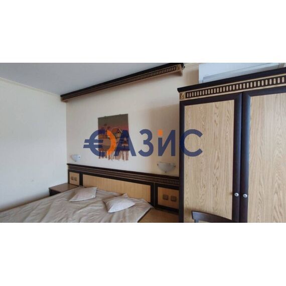 Квартира 2-комнатная 1+1 в Несебре (Елените) площадь 82м² 2 этаж, изображение 5