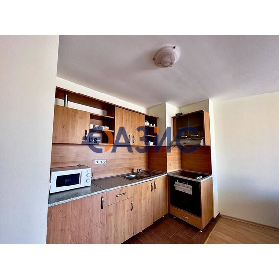 Квартира 2-комнатная 1+1 в Несебре (Елените) площадь 79м² 4 этаж, изображение 10