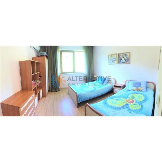 Квартира 3-комнатная 2+1 в Несебре (Елените) площадь 150м² 3 этаж, изображение 7