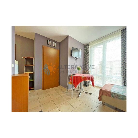 Квартира 3-комнатная 2+1 в Несебре (Святой Влас) площадь 55м² 2 этаж, изображение 15