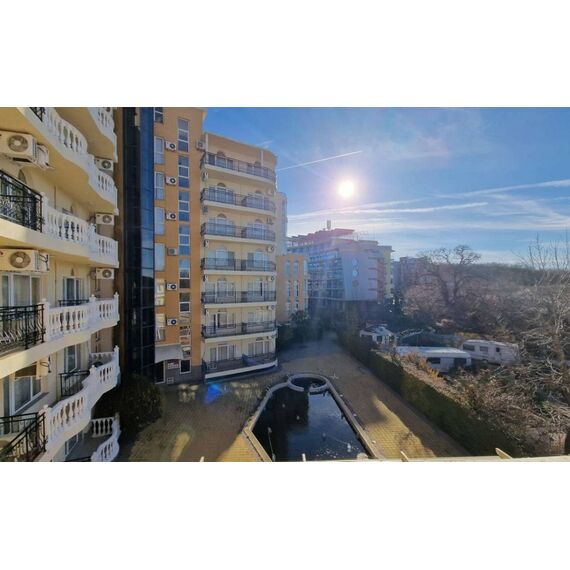Квартира 4-комнатная 3+1 у моря в Приморско (Китен) площадь 182м² 3 этаж, изображение 4