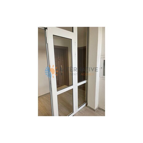 Квартира 2-комнатная 1+1 в Несебре (Святой Влас) площадь 56м² 4 этаж