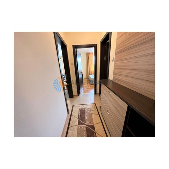 Квартира 3-комнатная 2+1 в Несебре (Равда) площадь 88м² 3 этаж, изображение 8