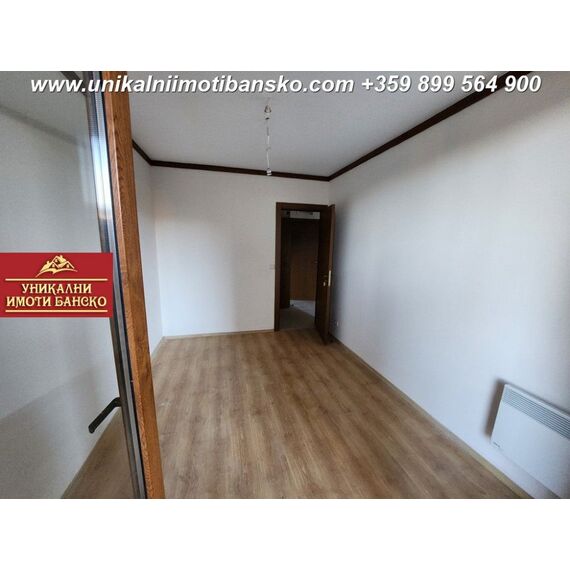Apartment 2-room 1+1 in the forest in Bansko Bulgaria area 58m² 1 floor, 11 image