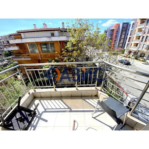 Квартира 2-комнатная 1+1 в Несебре (Солнечный Берег) площадь 70м² 3 этаж, изображение 13