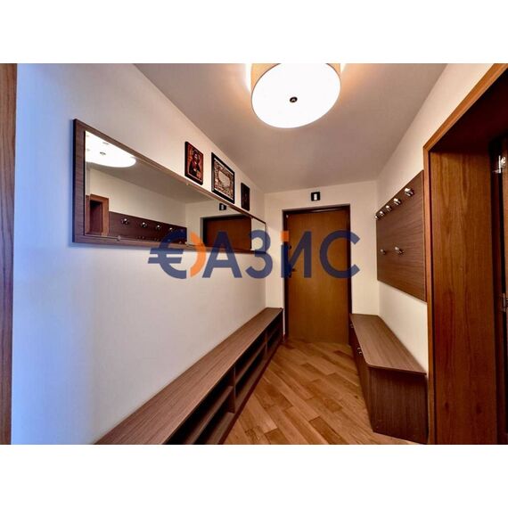 Квартира 3-комнатная 2+1 в Несебре площадь 134м² 6 этаж, изображение 4