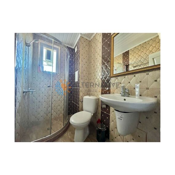 Квартира 2-комнатная 1+1 в Несебре (Равда) площадь 51м² 5 этаж, изображение 13