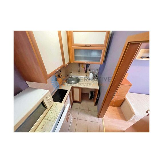 Квартира 3-комнатная 2+1 в Несебре (Святой Влас) площадь 55м² 2 этаж, изображение 6