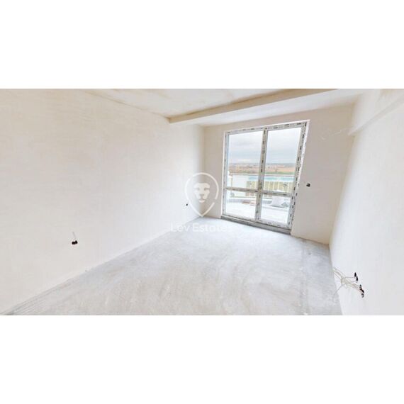 Квартира 2-комнатная 1+1 в Несебре (Кошарица) площадь 70м² 4 этаж, изображение 4