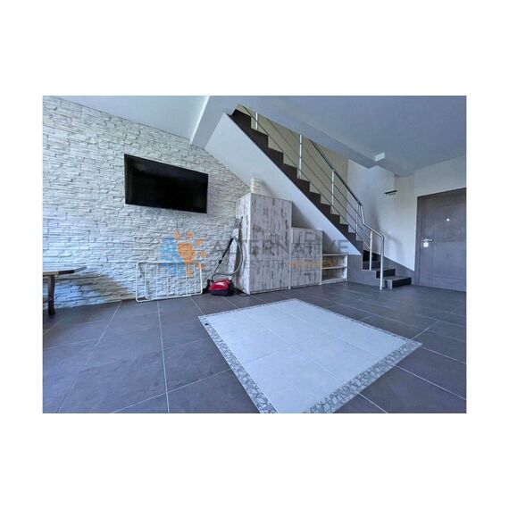 Квартира 2-комнатная 1+1 в Поморие площадь 100м² 2 этаж, изображение 5