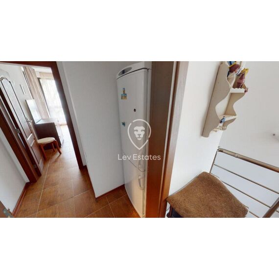 Apartment 3-room 2+1 in Nesebar (Kosharitsa) Bulgaria area 130m² 2 floor, 17 image