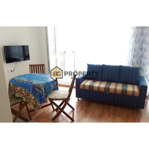 Apartment 1-room 1+0 studio by the sea in Byala Bulgaria area 45m² 3 floor, 7 image
