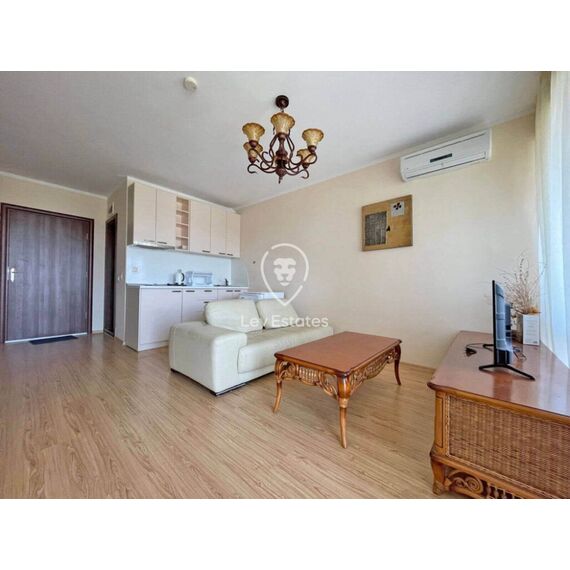 Квартира 3-комнатная 1+1 у моря в Несебре площадь 90м² 5 этаж, изображение 8