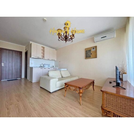 Квартира 3-комнатная 1+1 у моря в Несебре площадь 90м² 5 этаж, изображение 9