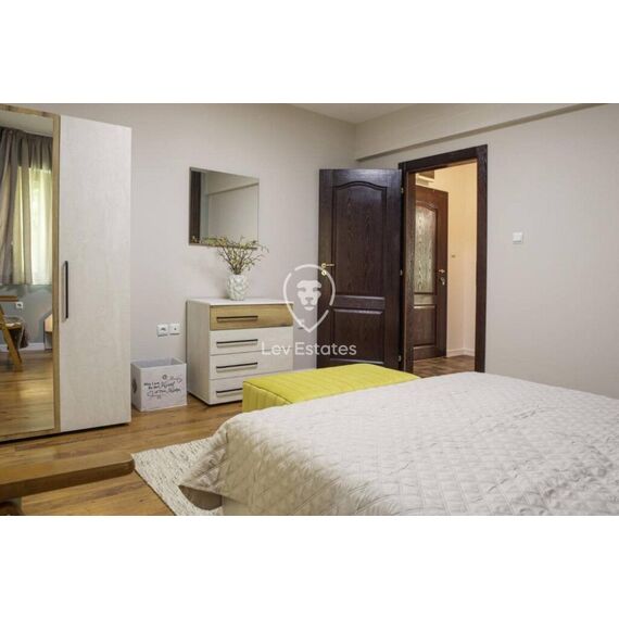 Квартира 2-комнатная 1+1 в Несебре (Святой Влас) площадь 57м², изображение 8