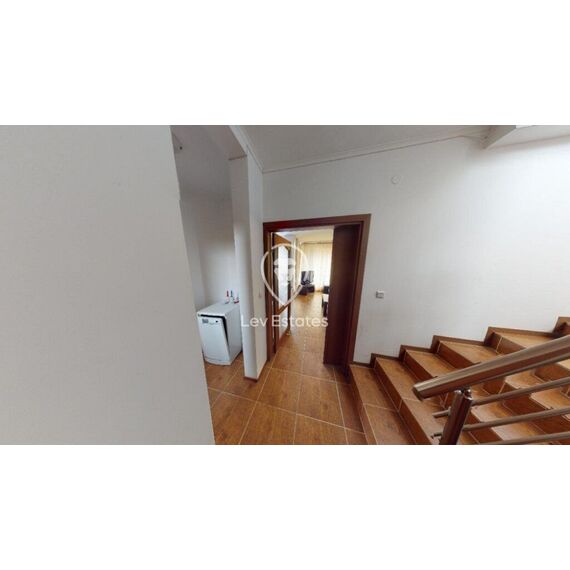 Apartment 3-room 2+1 in Nesebar (Kosharitsa) Bulgaria area 130m² 2 floor, 14 image