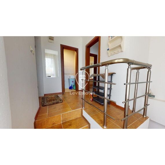Apartment 3-room 2+1 in Nesebar (Kosharitsa) Bulgaria area 130m² 2 floor, 15 image