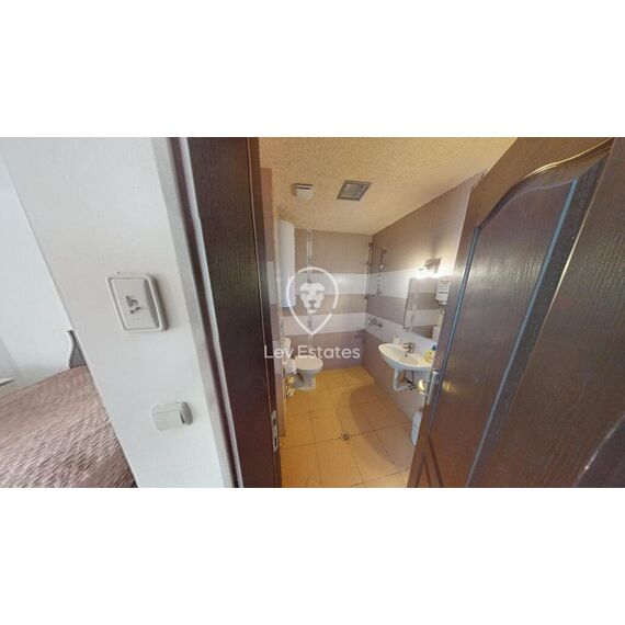 Квартира 3-комнатная 2+1 в Несебре (Кошарица) площадь 102м² 1 этаж, изображение 14