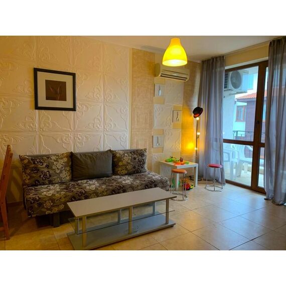 Квартира 1-комнатная студия 1+0 в Несебре площадь 67м² 3 этаж, изображение 10